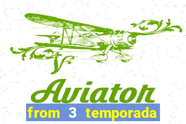from 3 temporada torrent dublado